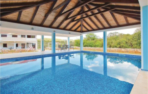 4 Bedroom Amazing Home In Vela Luka